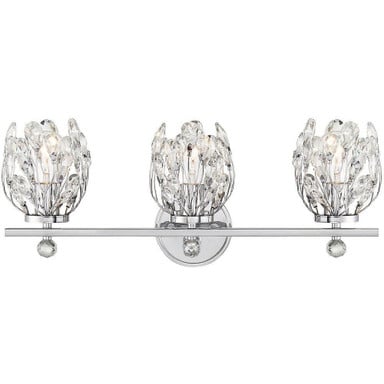 Beacon Loke 3 Light Vanity Light by Bailey Street Home - 159-BEL-1279445