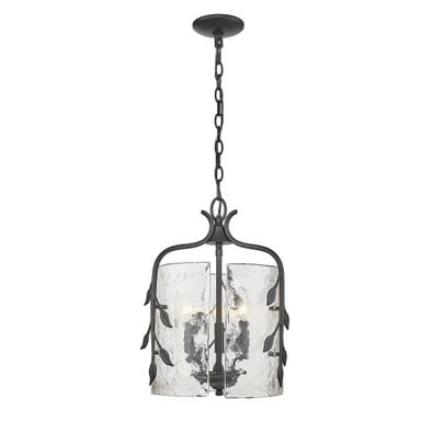 Foxwood Leys 3 Light Medium Pendant by Bailey Street Home - 170-BEL-1316949
