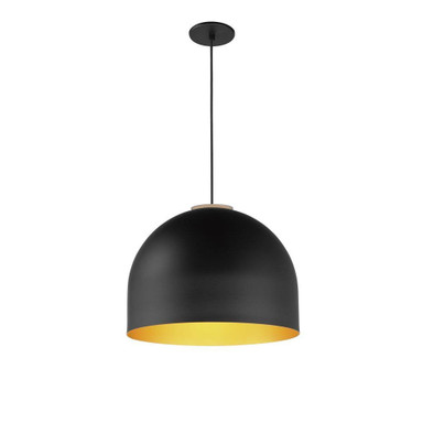 Walker Orchard - 7W 1 LED Pendant-11.75 Inches Tall and 15.75 Inches Wide - 174-BEL-1311217