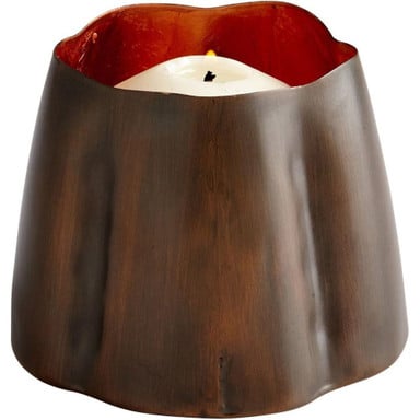 3 Inch Small Fortuna Candleholder by Bailey Street Home - 182-BEL-480715