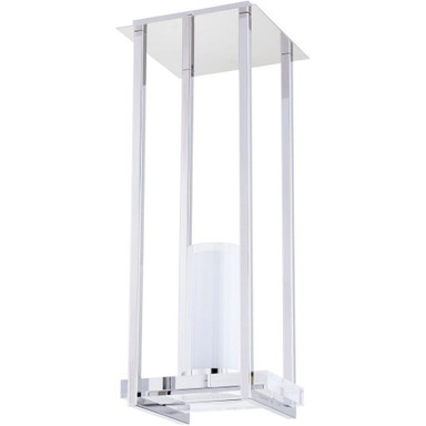 Ridge Avenue 1 Light Medium Pendant by Bailey Street Home - 182-BEL-844092