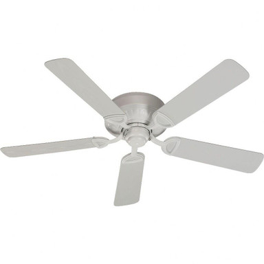 Cowslip Row Patio Fan 52 inches wide by 7.48 inches high by BSH - 183-BEL-906281