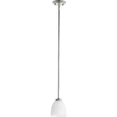 Reyes 1 Light Mini Pendant by Bailey Street Home - 183-BEL-906759