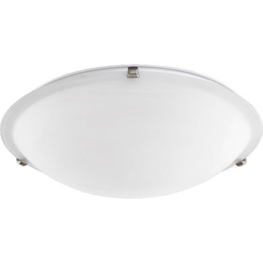 4 Light 20 Inch Wide Flush Mount by Bailey Street Home - 183-BEL-906372