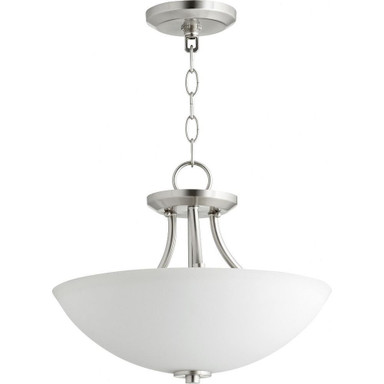 Barkley 3 Light Medium Pendant by Bailey Street Home - 183-BEL-906560