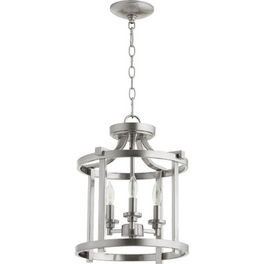 Lancaster 3 Light Medium Pendant by Bailey Street Home - 183-BEL-616434