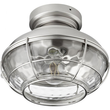 Windmill Ryland Street 6W 1 LED Small Ceiling Fan Light Kit by BSH - 183-BEL-721035