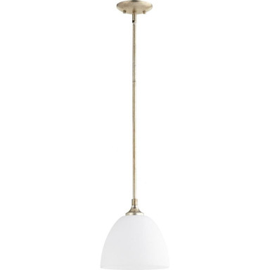 Enclave 1 Light Small Pendant by Bailey Street Home - 183-BEL-616495