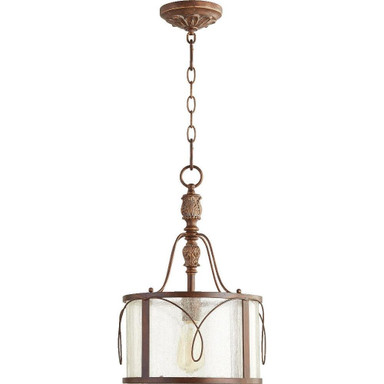 Salento 1 Light Medium Pendant by Bailey Street Home - 183-BEL-906789