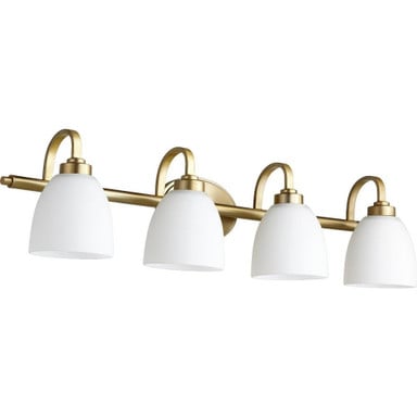 Reyes 4 Light Vanity Light by Bailey Street Home - 183-BEL-906755