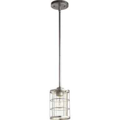 Ellis 1 Light Mini Pendant by Bailey Street Home - 183-BEL-616486