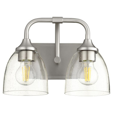 Enclave 2 Light Vanity Light by Bailey Street Home - 183-BEL-616515