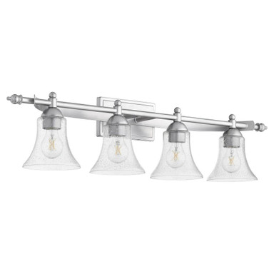 Aspen 4 Light Vanity Light by Bailey Street Home - 183-BEL-906537