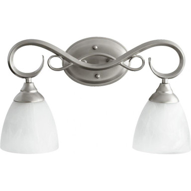 Powell 2 Light Vanity Light by Bailey Street Home - 183-BEL-906747