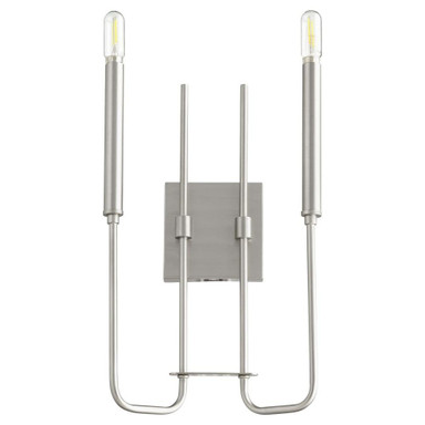 Hope 2 Light Wall Sconce by Bailey Street Home - 183-BEL-1106089