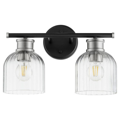 Monarch 2 Light Vanity Light by Bailey Street Home - 183-BEL-1052452