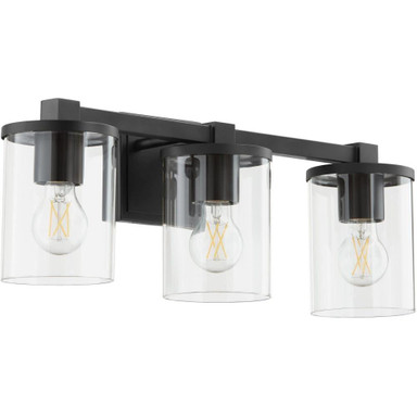Roseneath Grove 3 Light Vanity Light by Bailey Street Home - 183-BEL-523-3