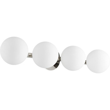 4 Light Globe Vanity Light by Bailey Street Home - 183-BEL-906390