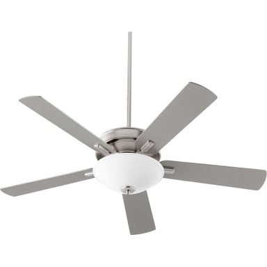 Enfield Path Ceiling Fan 52 inches wide by 19.4 inches high by BSH - 183-BEL-906267
