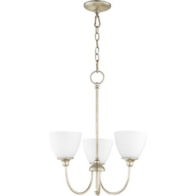 Celeste 3 Light Medium Chandelier by Bailey Street Home - 183-BEL-616673
