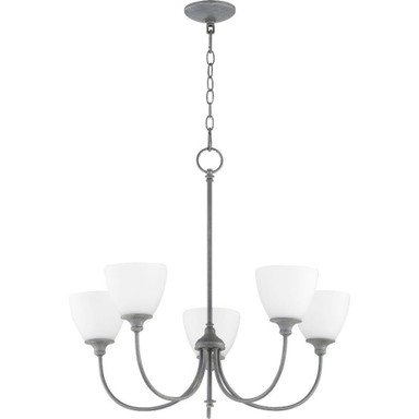Celeste 5 Light Large Chandelier by Bailey Street Home - 183-BEL-616672