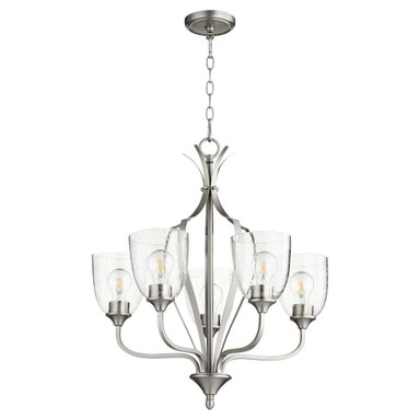 Jardin 5 Light Medium Chandelier by Bailey Street Home - 183-BEL-906693