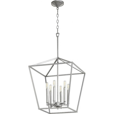 Gabriel 6 Light Large Pendant by Bailey Street Home - 183-BEL-906665
