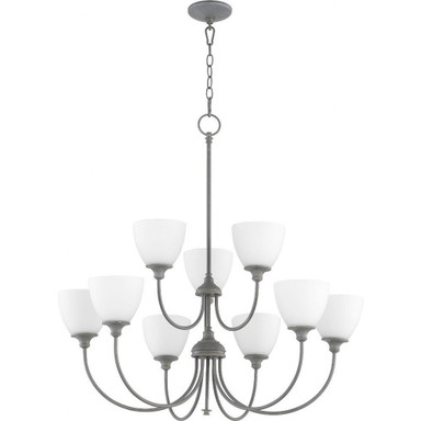 Celeste 9 Light Large Chandelier by Bailey Street Home - 183-BEL-616669