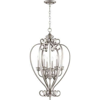 Bryant 9 Light Large Pendant by Bailey Street Home - 183-BEL-906583