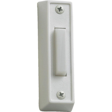 Accessory 2.75 Inch Plastic Door Button by Bailey Street Home - 183-BEL-1049272
