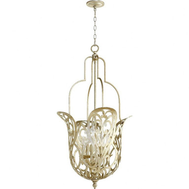 Le Monde 6 Light Large Pendant by Bailey Street Home - 183-BEL-471550