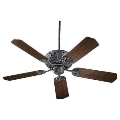 Homer Water Park Ceiling Fan 52 inches wide by 15.83 inches high by BSH - 183-BEL-906293