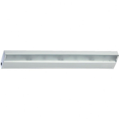 3 Light Under Cabinet 3.5 Inch wide by 1.25 Inch high by Bailey Street Home - 183-BEL-906375