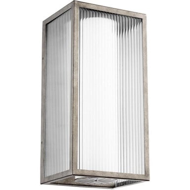 Maestro 33W 3 LED Light Outdoor Wall Lantern by Bailey Street Home - 183-BEL-1010197