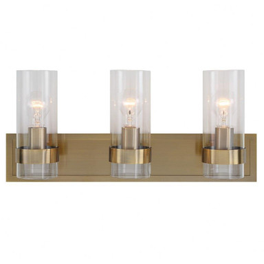 Cherrytree Walk 3 Light Vanity Light by Bailey Street Home - 208-BEL-1151400