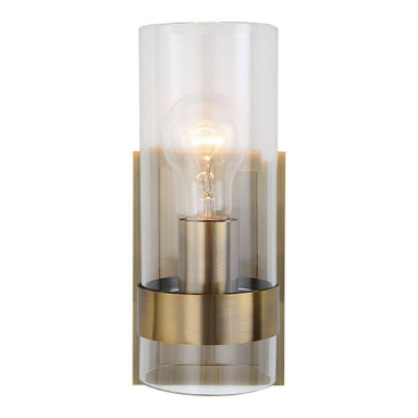 Cherrytree Walk 1 Light Wall Sconce by Bailey Street Home - 208-BEL-1151199