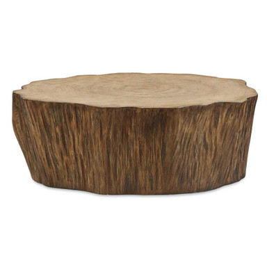 Bridle Top Coffee Table 15 Inch Tall X 41.5 Inch Wide by Bailey Street Home - 208-BEL-1327587