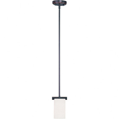 Fryer Avenue 1 Light 5 Inch Wide Flush Mount by Bailey Street Home - 218-BEL-1029660