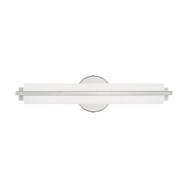 Beeches Cedars 18W 1 LED Light Vanity Light by Bailey Street Home - 218-BEL-831885