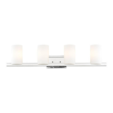 Fryer Avenue 4 Light Vanity Light by Bailey Street Home - 218-BEL-1029668