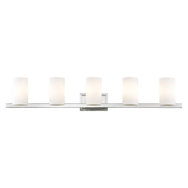 Fryer Avenue 5 Light Vanity Light by Bailey Street Home - 218-BEL-1029669