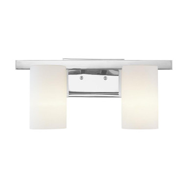 Fryer Avenue 2 Light Vanity Light by Bailey Street Home - 218-BEL-1029661