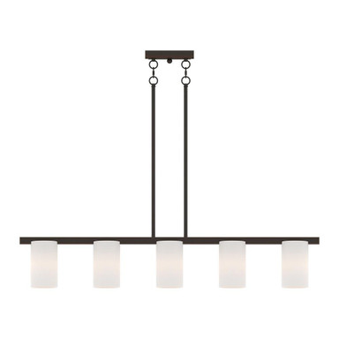 Fryer Avenue 5 Light Mini Chandelier by Bailey Street Home - 218-BEL-1029664