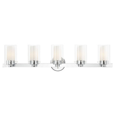 Birkdale Parc 5 Light Vanity Light by Bailey Street Home - 218-BEL-443801