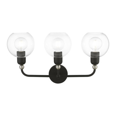 St James'S Royd 3 Light Vanity Light by Bailey Street Home - 218-BEL-1219765