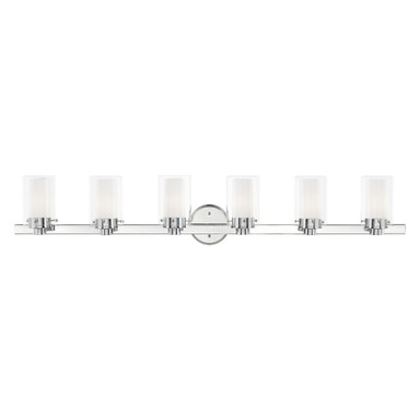 Birkdale Parc 6 Light Vanity Light by Bailey Street Home - 218-BEL-443800