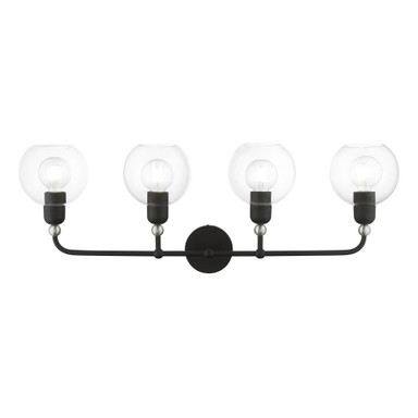 St James'S Royd 4 Light Vanity Light by Bailey Street Home - 218-BEL-1219820