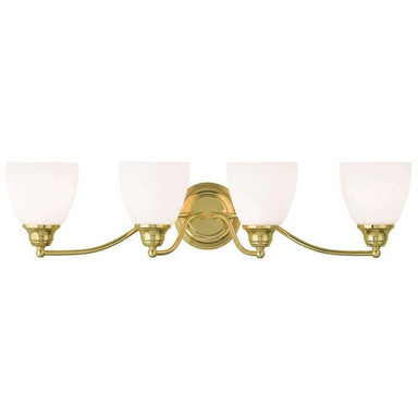Taylor Highway 6 Light Vanity Light by Bailey Street Home - 218-BEL-443814