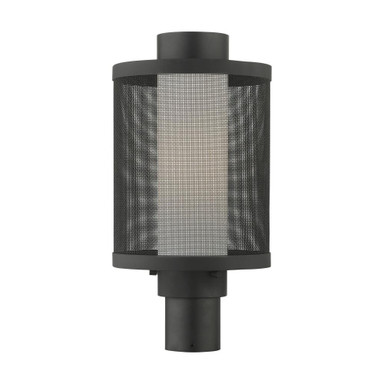 Dunsdale Drive 1 Light Outdoor Post Top Lantern 9 x 17.5 Inches by BSH - 218-BEL-939533