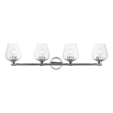 Dalton Glade 4 Light Vanity Light by Bailey Street Home - 218-BEL-1219850